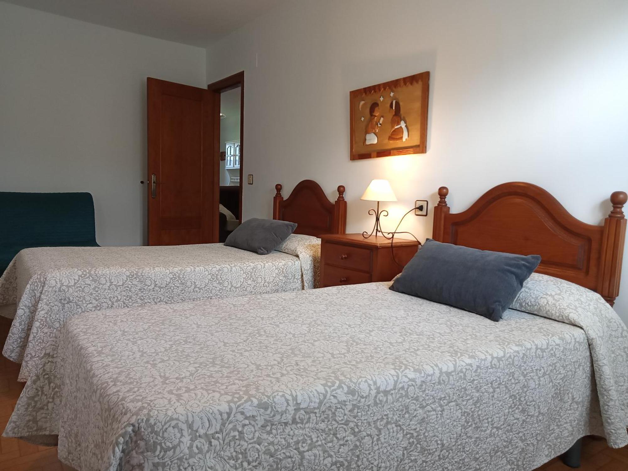 Apartamentos Rurales Inguanzo Villanueva de Pria Экстерьер фото