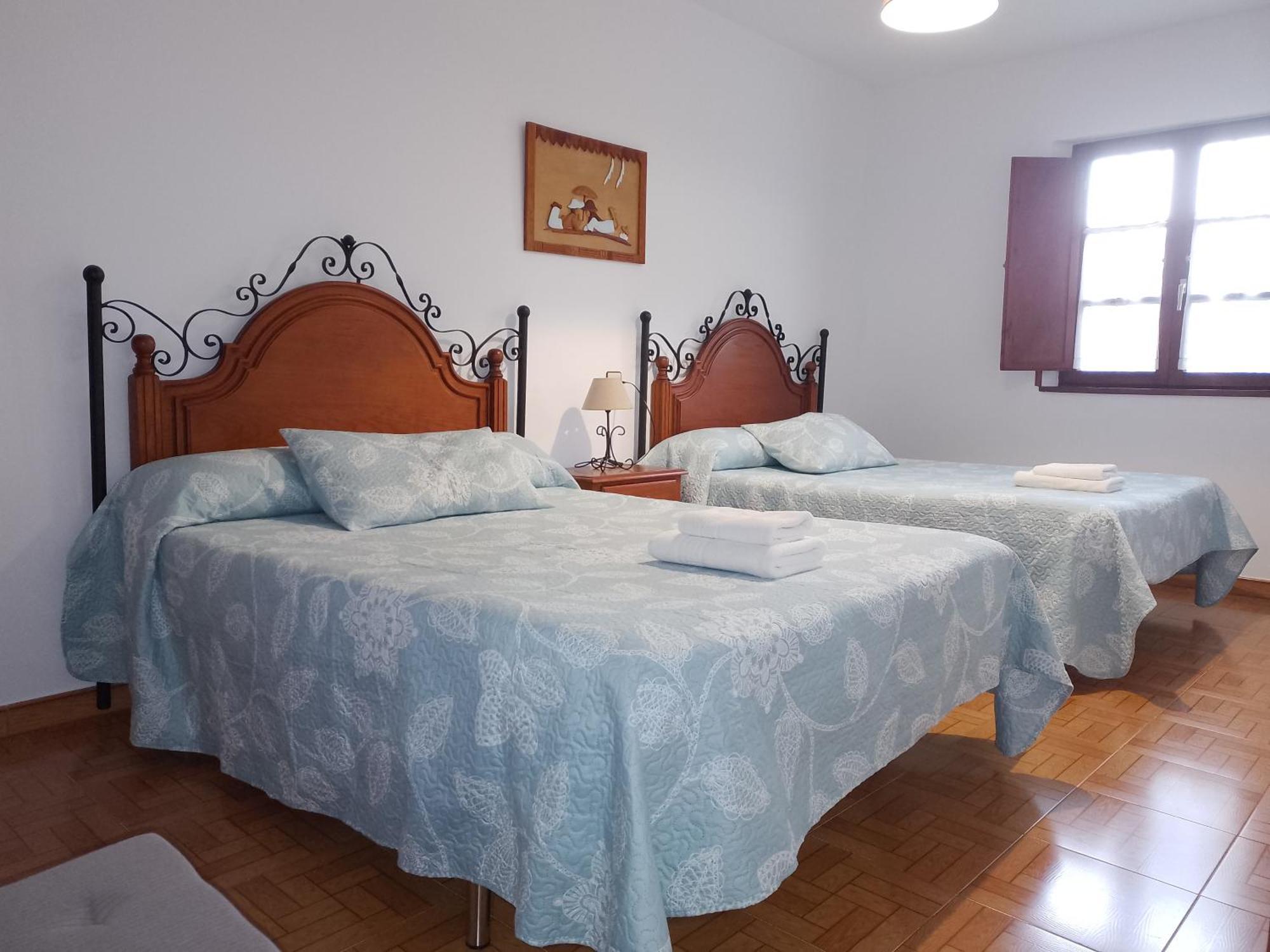 Apartamentos Rurales Inguanzo Villanueva de Pria Экстерьер фото