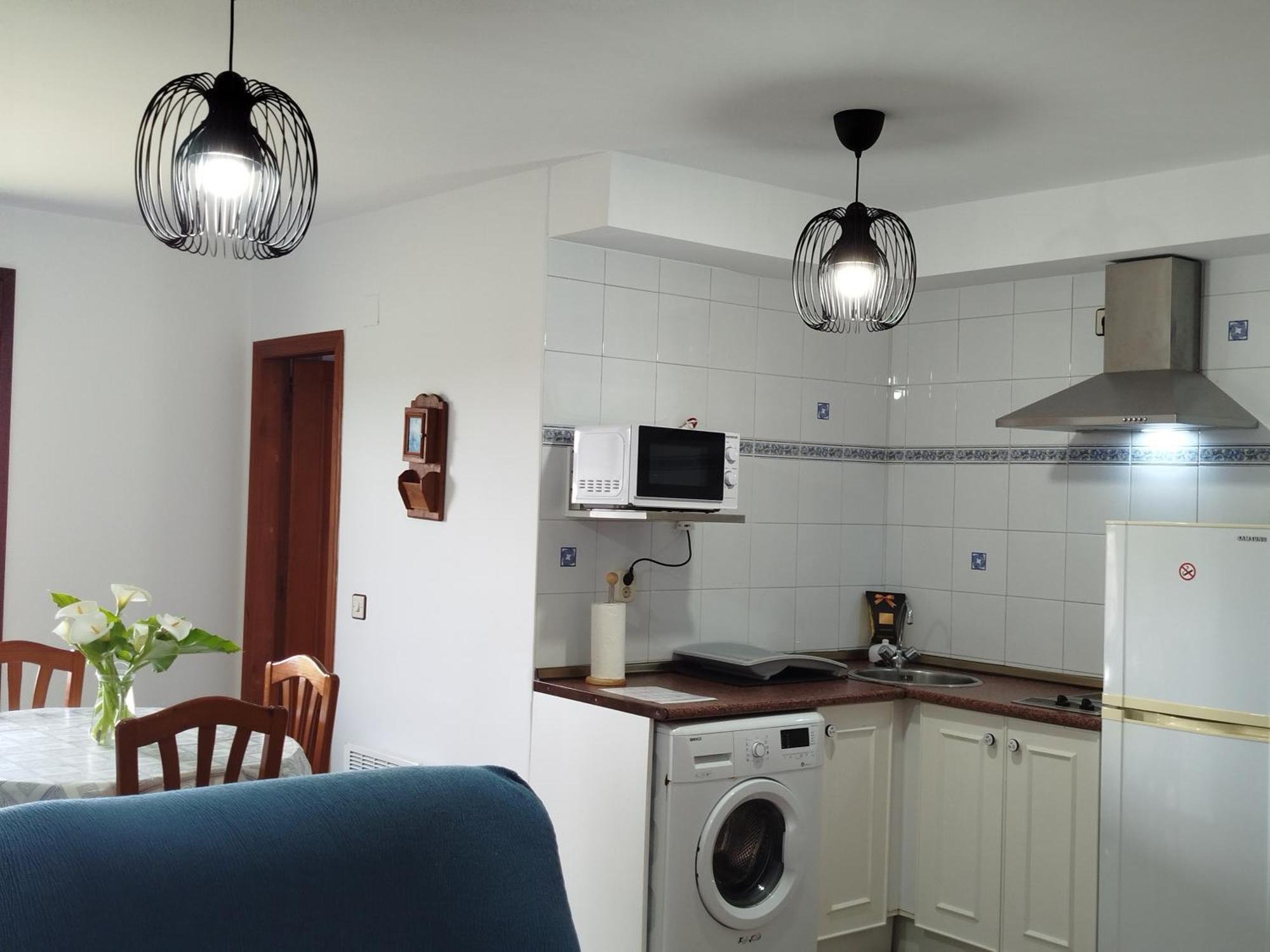 Apartamentos Rurales Inguanzo Villanueva de Pria Экстерьер фото