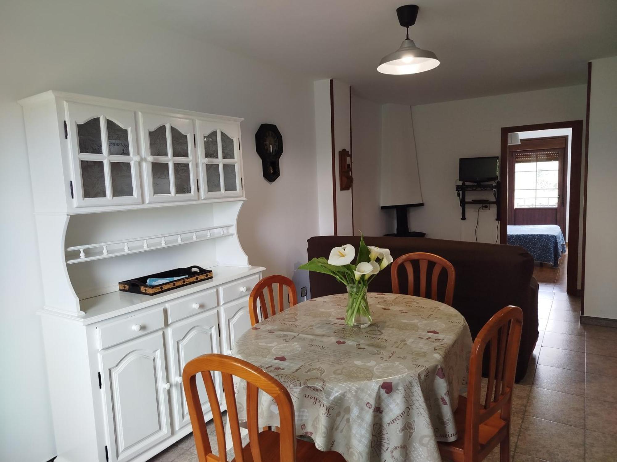 Apartamentos Rurales Inguanzo Villanueva de Pria Экстерьер фото