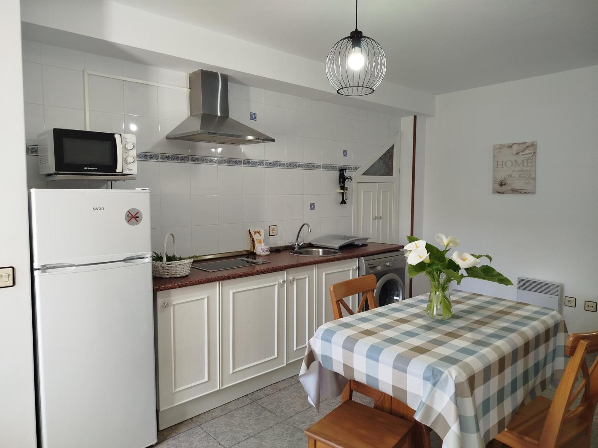 Apartamentos Rurales Inguanzo Villanueva de Pria Экстерьер фото