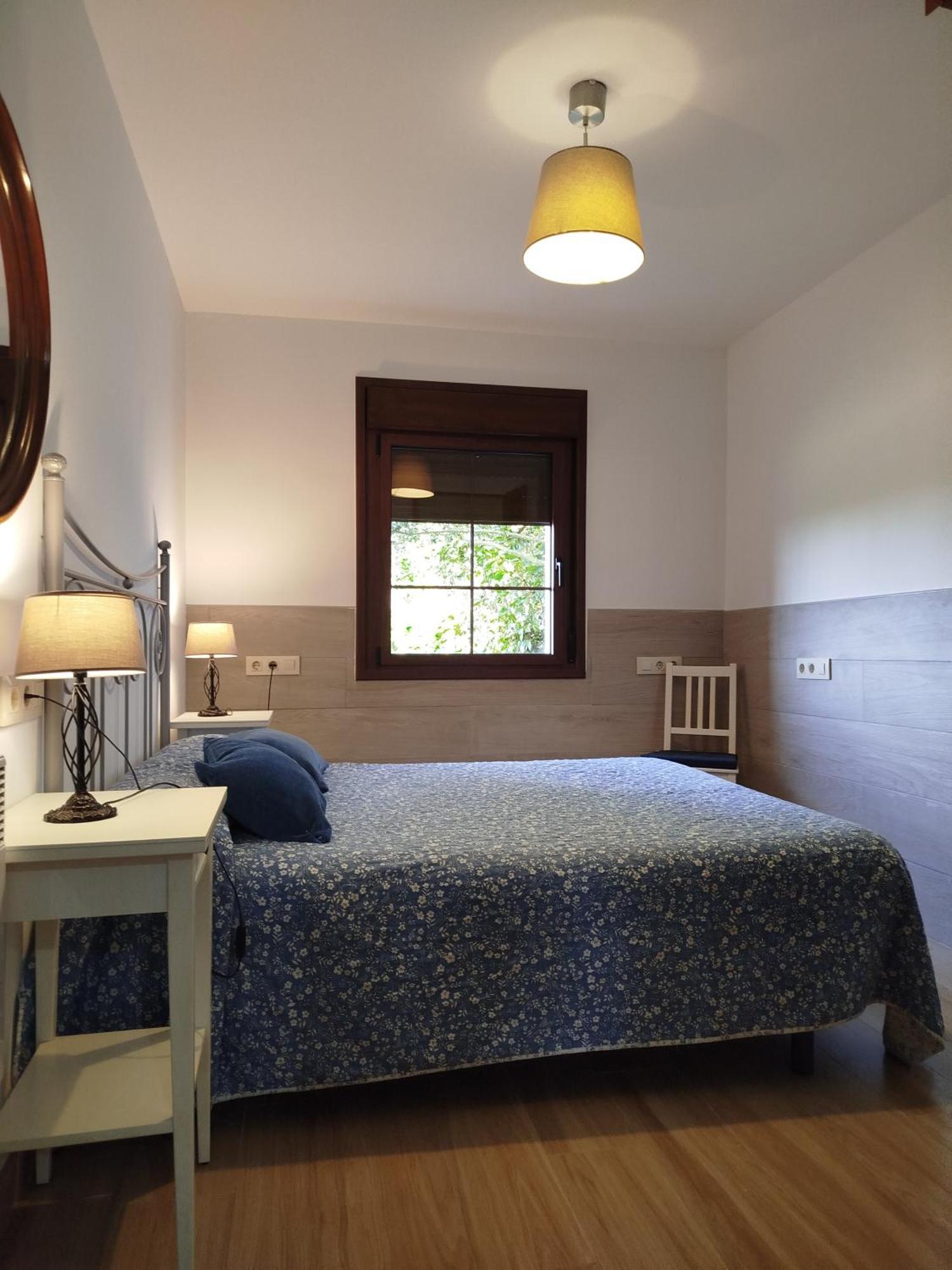 Apartamentos Rurales Inguanzo Villanueva de Pria Экстерьер фото